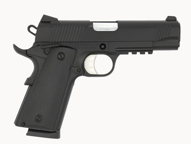 SDS 1911 B45R CARRY 45ACP CER8 - Win Repeating Arms Promotion